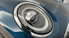 MINI Convertible 2.0 Cooper S Sidewalk Edition 2dr Auto Petrol Convertible